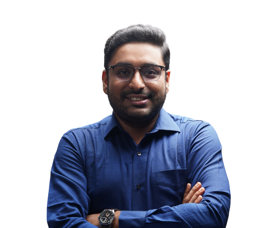 Dr. Sudharshan Raghunathan